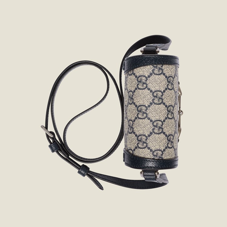 625615.K9GSN.4075.012.064.0000.Light Gucci Horsebit 1955 mini bag